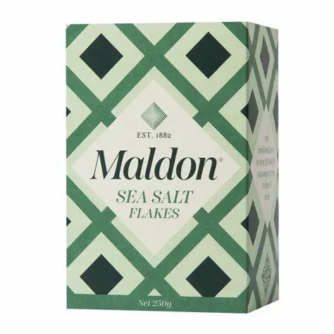 [4099] SAL MALDÓN 250 gr.